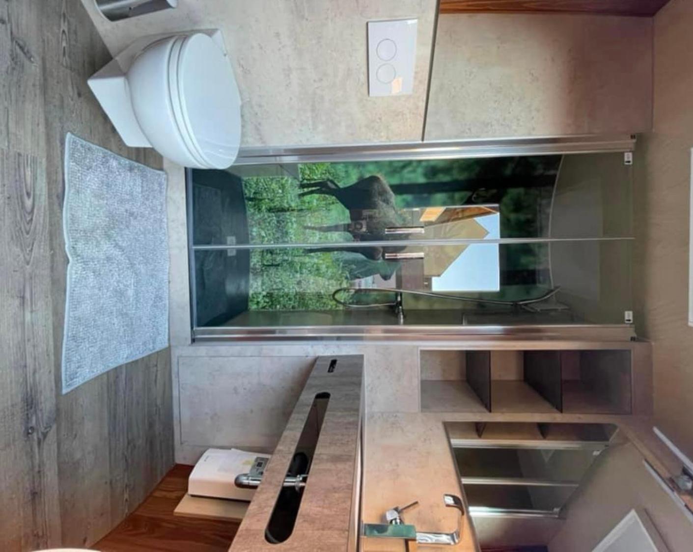 Ferienwohnung Schlafen Im Weinfass Ipsheim Exterior foto